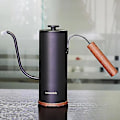Miniatyrbillede 1 af 4: Smart Elektrisk Kanden Intelligent Temperaturkontrol Håndbrygget 400ml