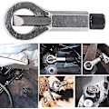 Miniatyrbild 2 av 5: Metallmutterdelare Kit Rostig Mutterseparator Brytverktyg