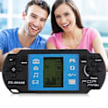 Miniatyrbild 1 av 5: Barnens Handhållna Spelkonsol Bärbar Tetris PSP