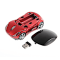 Pikkukuva 3 / 5: 1000DPI Langaton Auto-Optinen Pelikohde + USB-vastaanotin