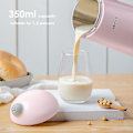 Miniatyrbillede 2 af 3: Mini Elektrisk Sojamælksmaskine Bærbar Frugtjuiceblender