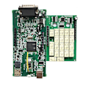 Miniatyrbilde 5 av 5: Bærbar CDP Pro 2015R3 Bil Auto Diagnostisk Lastebil Skanner