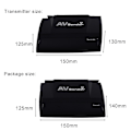 Miniatyrbilde 4 av 4: HDMI Trådløs AV Sender TV Lyd Video Transmitter Receiver
