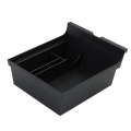 Miniatyrbild 1 av 5: Tesla Konsol Organiser Dold Låda Förvaringsbox För Tesla Model 3 Model Y 2021 2022