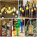 Miniatyrbilde 4 av 4: Glassflaskekutter Maskinverktøysett for DIY-prosjekter