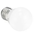 Miniatyrbild 5 av 5: 5-pack 9 W LED-globbulbs 900 Lm E14 E26 E27 G45 12 LED