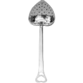 Miniatyrbillede 1 af 4: Teekugle Si-Infuser, 304 Rustfrit Stål Mesh Ske til Løse Urteteer