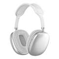 Pikkukuva 1 / 5: Langattomat melunvaimentavat kuulokkeet Musiikki-kuulokkeet Stereokuulokkeet Bluetooth-kuulokkeet 1 kpl - valkoinen