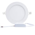 Miniatyrbilde 4 av 5: 6 stk 4 stk LED Ultra Tynn Downlight Lampe 6W LED Tak