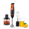 Miniatyrbillede 1 af 5: Immersionsblender til Kød, Smoothie Cup og Hakker