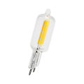 Pikkukuva 4 / 5: 10 kpl 5W LED Bi-pin -lamppu JC-tyyppi 500lm G9 COB