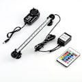 Miniatyrbillede 4 af 5: LED Akvarielampe Vanddykningslampe Fiskekum 5050smd Lys