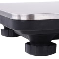 Miniatyrbilde 5 av 5: 300 kg Bærbar Elektronisk Digital Postsveiv LCD Gulv