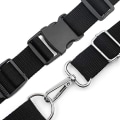 Miniatyrbilde 3 av 4: 10 Spenner 5m Nylon Webbing Bånd & Justerbare Spenner