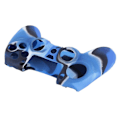 Miniatyrbilde 3 av 5: Kamuflasje Silikondeksel for Playstation 4 PS4