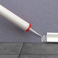 Miniatyrbild 4 av 5: 10 Silikonmunstycken för rör, återförslutningsbara, täcker för tätningsmassa