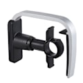 Miniatyrbild 1 av 5: 1 Capo 1 Gitarrplock Silver