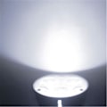 Pikkukuva 2 / 5: 10 kpl 3W GU10/E27/E14/GU5.3 LED-spotit 250lm Keittiö Hotelli
