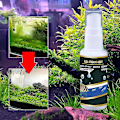 Miniatyrbild 1 av 5: 30ml Effektiv Akvarieałgkontroll Renare Vattenkvalitet