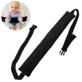 Miniatyrbillede 1 af 5: Højsæde Stropper, Universal Baby Sikkerhedsstropper, Højsæde Sele Til Spædbarn/Småbørn