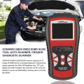 Miniatyrbillede 2 af 5: Konnwei OBD2 Eobd Scan Tool Autoscanner Diagnostisk