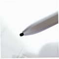 Miniatyrbillede 8 af 8: 75 stk. Silikone Stylus Spids Udskiftning Touch Stylus Spids Lille Spids Stylus Stylister Penne