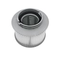 Miniatyrbilde 5 av 5: 3 stk Filter til Mspa Filter Mspa Fd2089 K808 Mdp66 Camaro Boblebad Spa Kassetter