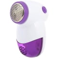 Pikkukuva 1 / 5: 2 Lint Remover Pilling Shaver Sähköinen Lintunpoistaja Vaatteille Neuleille
