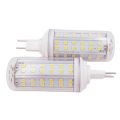 Miniatyrbillede 4 af 5: Led Majslys 2stk G8.5 84 Led 2835smd 10w Energibesparende