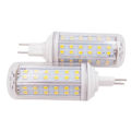 Miniatyrbillede 4 af 5: Led Majslys 2stk G8.5 84 Led 2835smd 10w Erstatter 100w