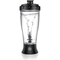 Miniatyrbilde 1 av 3: Shaker-flaske Elektrisk Shaker-flaske 350ml Automatisk Roterende Kanne