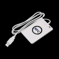 Miniatyrbillede 4 af 4: NFC ACR122U RFID Kontaktløs Smart Læser/Skriver