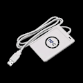 Pikkukuva 4 / 4: NFC ACR122U RFID Kosketukseton Lukulaite ja Kirjoitin + 5 IC-korttia