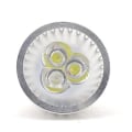 Miniatyrbillede 5 af 5: LED Spotlight Lys 10 stk 5W GU10 4W LED Spotlys