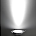 Miniatyrbillede 1 af 5: 10 stk. 3W 300Lm 3 LED Pærer Indbyggede LED Loftlamper