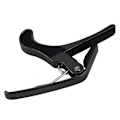 Miniatyrbillede 4 af 5: Metal Quick Change Tune Clamp til Guitar