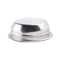 Miniatyrbillede 5 af 5: 2 Kopper Espresso Semi-automatisk Kaffe Filter Rustfrit Stål Filter