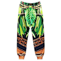 Miniatyrbild 3 av 4: Moana Maui Kostym Pyjamas Set Barn Pojkars Nattlinne Sovkläder Outfit