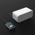 Miniatyrbilde 3 av 5: Bluetooth-adapter LED-skjerm Trådløs lyd Bluetooth 5.0 Sender