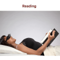 Pikkukuva 4 / 4: Sängiprisma-lasit Horisontaalinen Peili Lazy Readers Lasit 90 Asteen Prisma Lasit