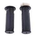 Miniatyrbillede 1 af 5: 1 Par 22mm 7/8\" Styrgreb Twist Grip til Yamaha Pw50 Py50-yuhao