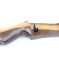 Miniatyrbillede 4 af 4: Pil Rest Til Højre Hånd Jagt Pil Rest Recurve Bue Skydning