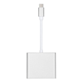 Pikkukuva 3 / 5: Type-C - 4K HDMI USB 3.0 Latauskeskussovitin USB-C
