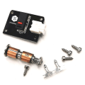 Miniatyrbilde 1 av 5: 3D-skrivertilbehør Hartk Sexbolt Z Grensebryter PCB-sett for DIY Voron Trident 3D-skriver - yuhao