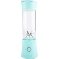 Miniatyrbilde 1 av 4: 480ml Elektrisk Bærbar Juicer Blenderkopp USB Oppladbar
