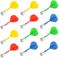 Magnetiska Dartpilar 12-pack