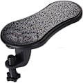 Miniatyrbild 1 av 5: Justerbar Armstöd för Dator, Ergonomiskt Justerbart Handledsstöd för Dator, Musmatta