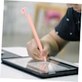 Pikkukuva 5 / 8: 1 kpl Kynäkotelo Kosketusnäyttökynän Kotelo Stylus-pidike Laukku