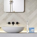 Miniatyrbilde 3 av 4: Reserve tannbørstehoder for Oral B Braun 6