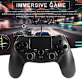 Miniatyrbillede 1 af 4: PS4 Trådløs Spilkontroller Gamepads til Play Station 4